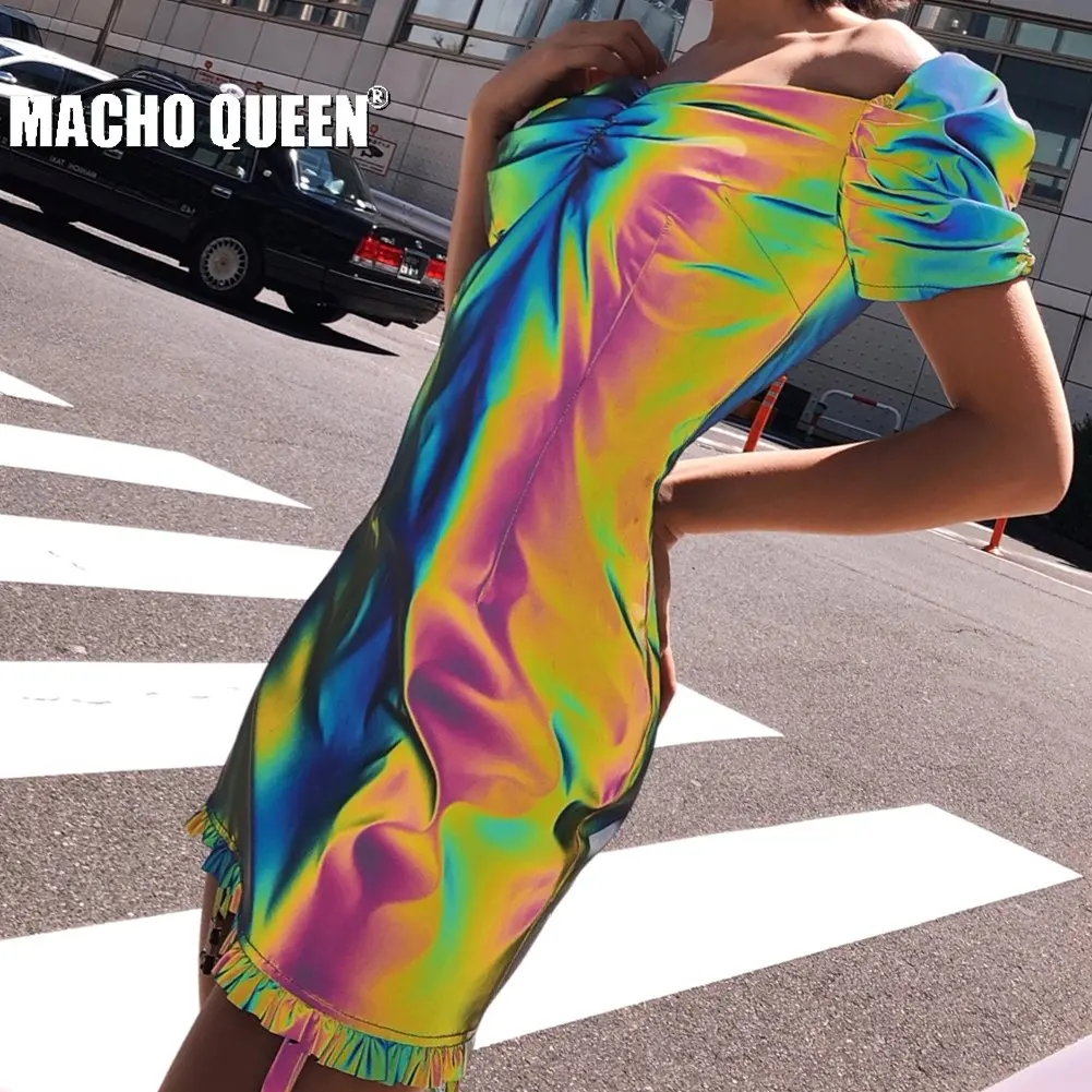 rave dresses