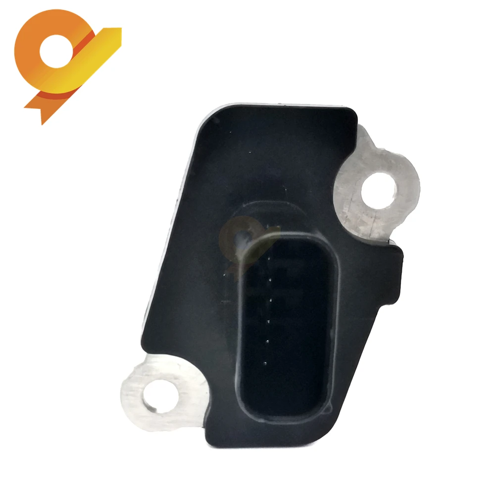 MAF Mass Air Flow Sensor For Ford Focus Fiesta Maverick Mondeo Fusion 1