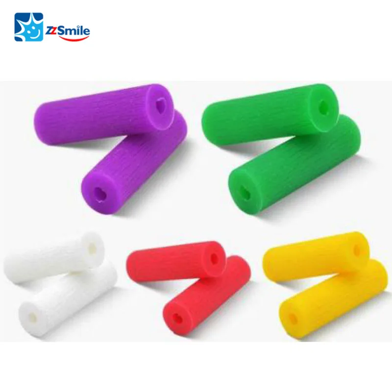 

Orthodontic Dental Teeth Aligner Tray Seaters for Invisalign Trays 20pcs/set