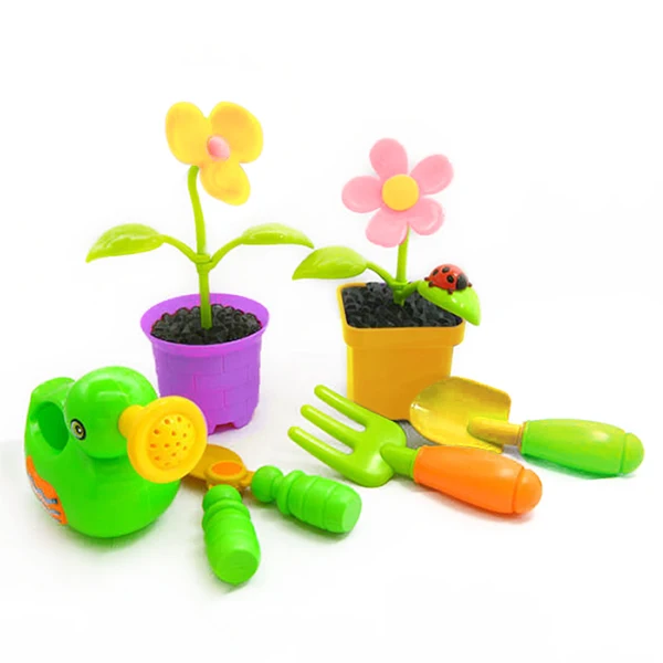 juguetes de jardineria