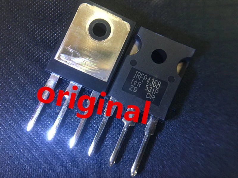 

IRFP4368 IRFP4368PBF 100% new original 195A 75V