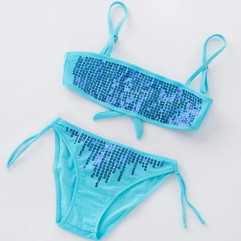 Girl Bikini 2018 Baby Girl Swimsuit Bathing Suits for Children Two Pieces Swimwear Beach Bikini Set Girls Biquini Infantil Suit Girl Bikini 2018 Baby Girl Swimsuit Bathing Suits for Children Two Pieces Swimwear Beach Bikini Set Girls Biquini Infantil Suit