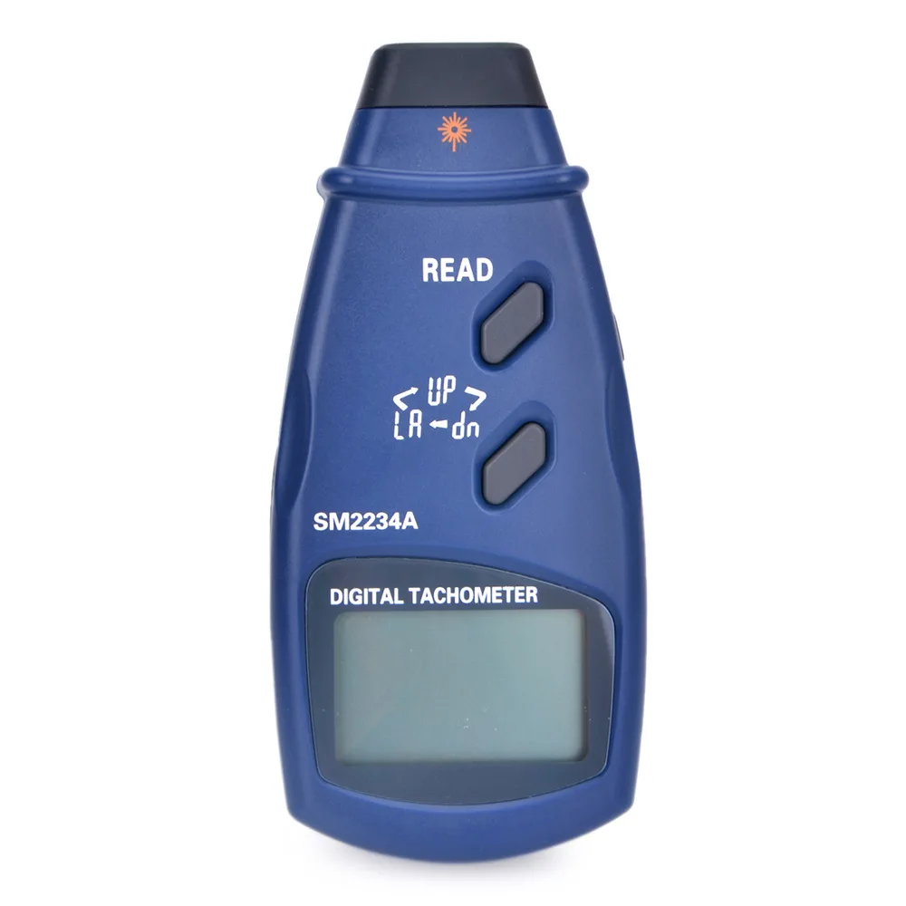 

SM2234A photoelectric tachometer, PHOTO TACHOMETER