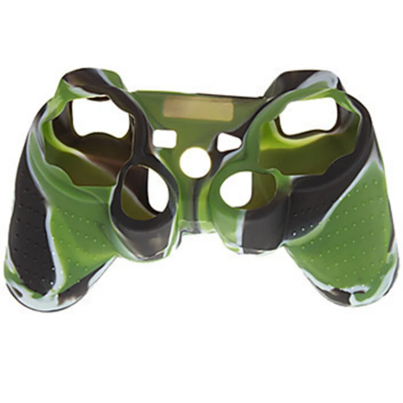 green-black