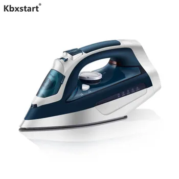 

Handheld Garment Steam Brush Vertical Wireless Electric Steam Iron Travel Portable Ironing Clothes With Chargeable Substructure