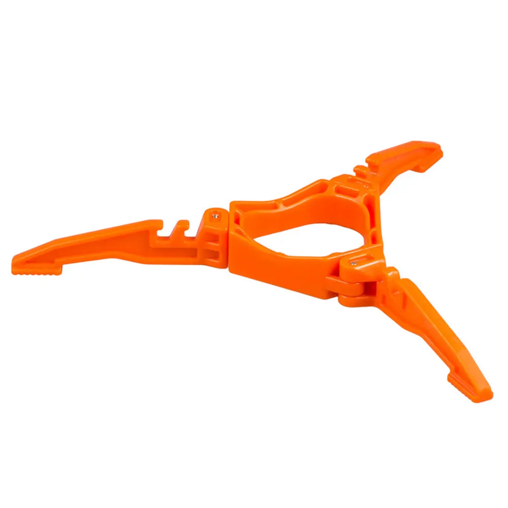 

Fold Canister Stand Travel Far Outdoor Durable Gas Direct Tank Bracket Camping Shelf PC Brace Make Fire Tool Picnic