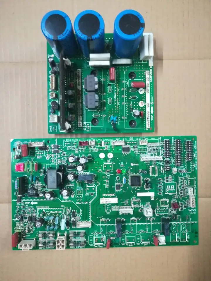 

BH00G637 RG00V396B Good Working Tested