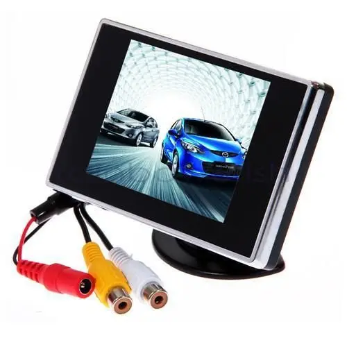 Монитор Для Автомобиля Купить В Екатеринбурге