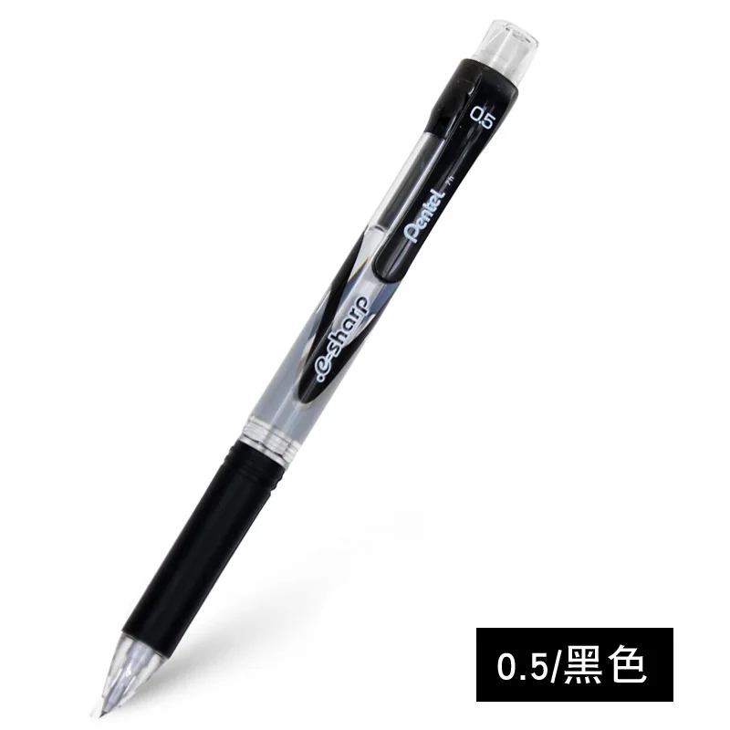 Pentel 0.5mm Mechanical Pencil  Pentel Mechanical Pencil 0 5mm - Pentel  Pd255 - Aliexpress