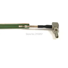 10 шт. 5dbi 3g 4 г LTE Crc9 встроенный усилитель сигнала сети Pcb Внутренняя антенна для huawei модем