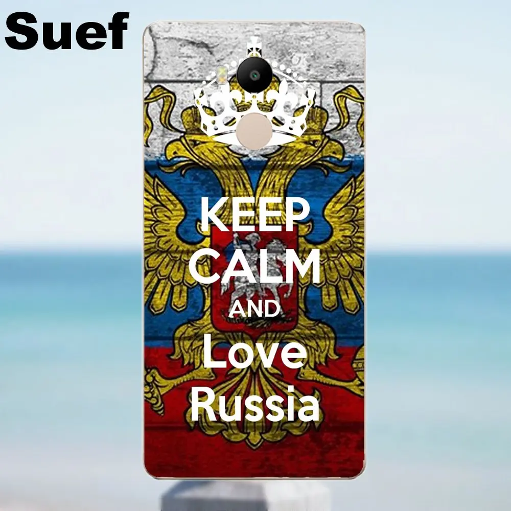 Чехол книжка Suef Keep Calm Love из ТПУ для Xiaomi Redmi 4 3 3S Pro Mi3 Mi4 Mi4i Mi4C Mi5 Mi5S Mi Max Note 2 4|note 2|keep calmmi5