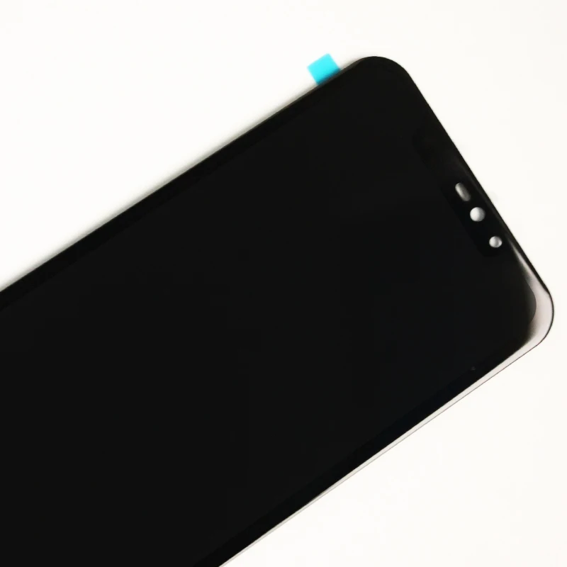 ЖК дисплей и тачскрин UMIDIGI Z2 PRO 6 2 дюйма 100% оригинальный испытанный дигитайзер
