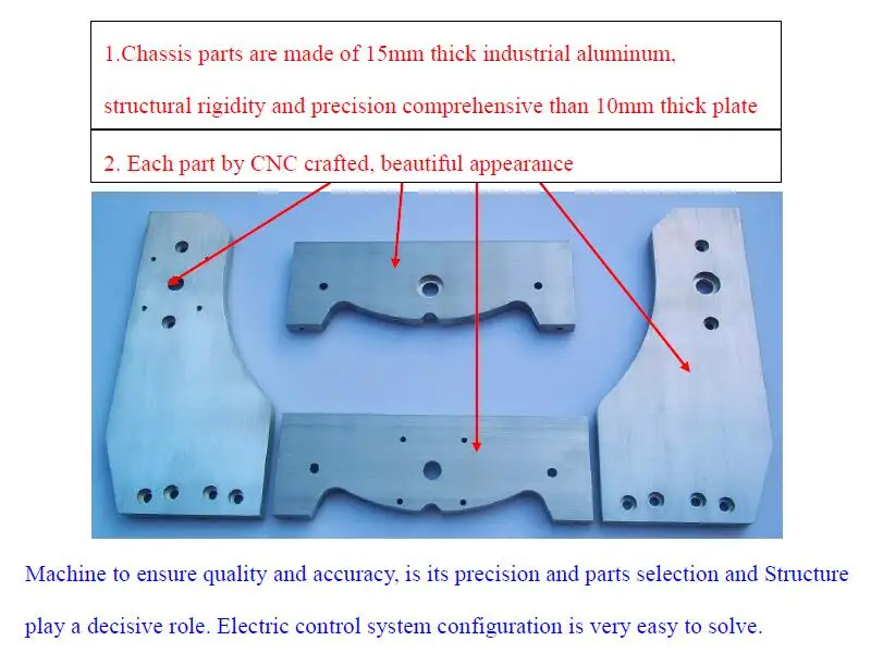 cnc 3020 frame (4)