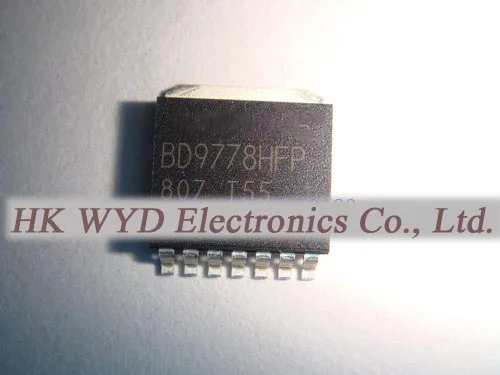 10 шт./лот BD9778HFP