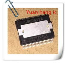 NEW 5PCS/LOT HBCD412A IC