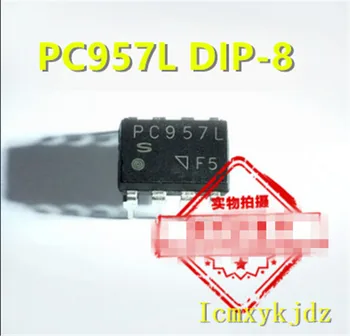 

10Pcs/Lot , PC957L PC957 SOP-8/DIP-8 ,New Original Product New original free shipping fast delivery