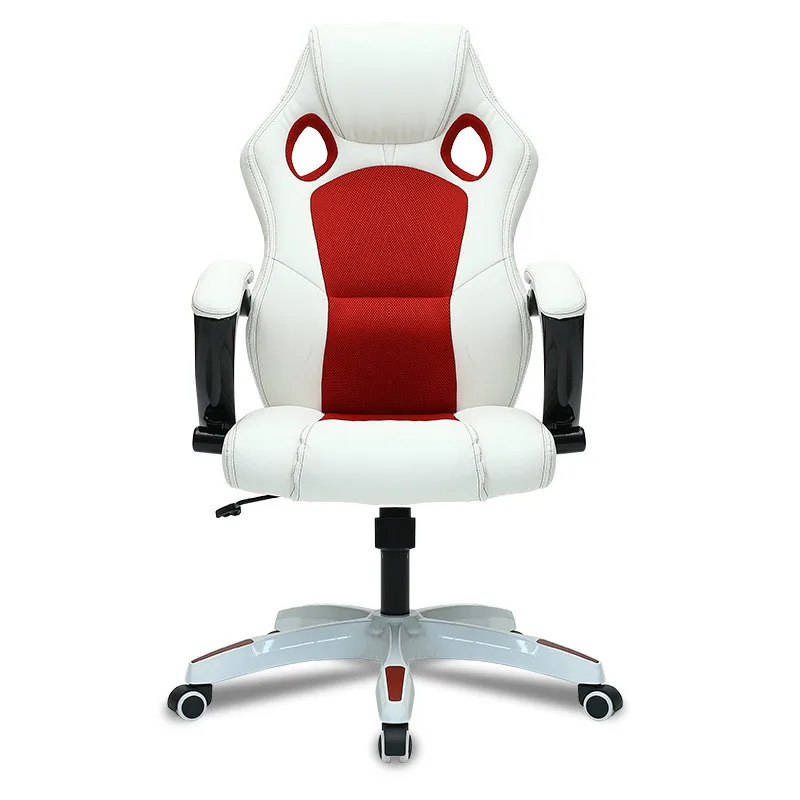  Reclining Office Chair Household Ergonomic Gaming Office Armchair Rotating Computer Chair Seat Cade