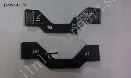 JIANGLUN New Tablet IO FPC Flex Cable For ASUS UX21