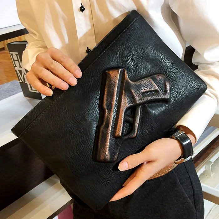 Buy Fashion New Man Clutch long man Cool