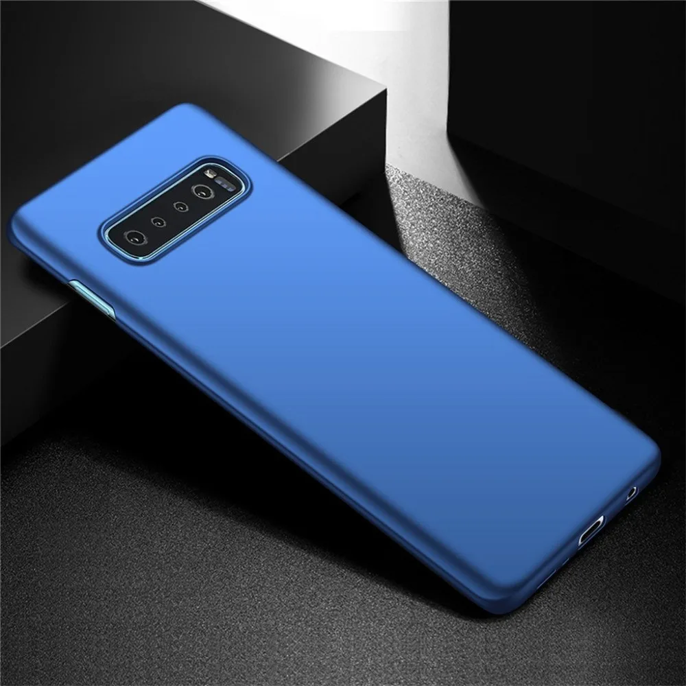 Роскошный чехол для samsung Galaxy S10 Plus, чехлы, чехол для Galaxy S10 S10E Lite E S 10E S10Plus, чехлы, PC защитный чехол s