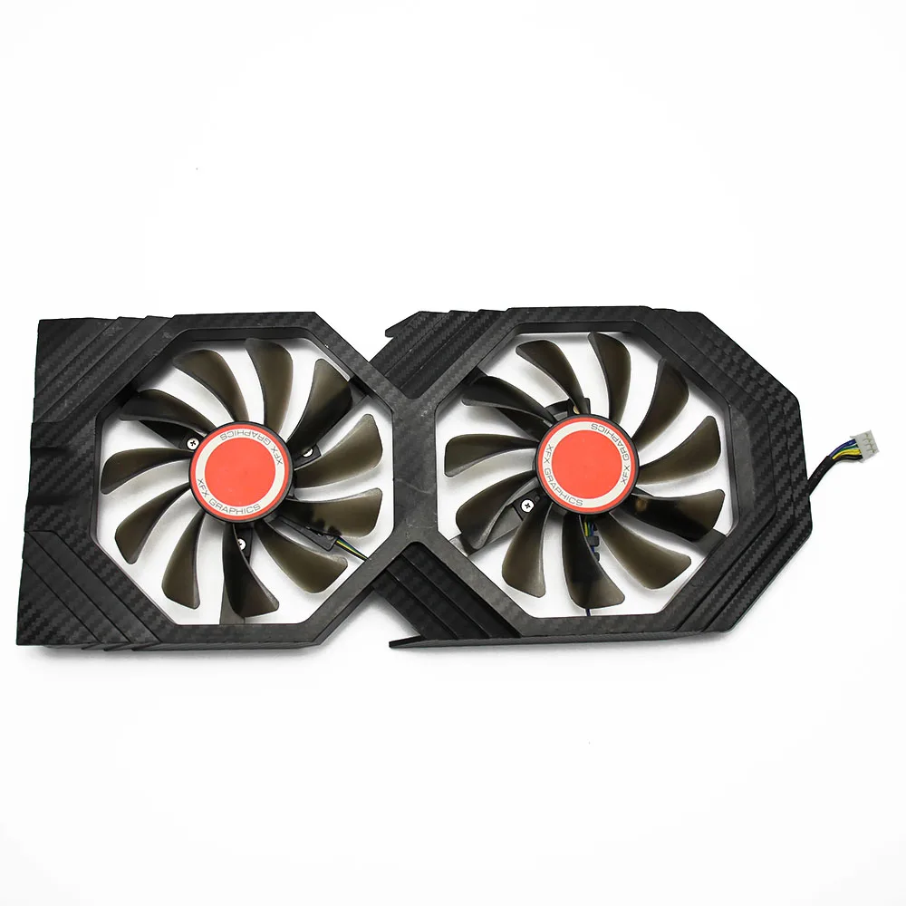 Rx580 кулер