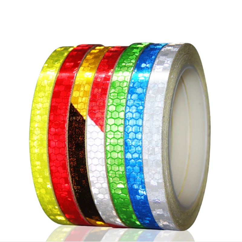 Bicycle Reflective Sticker