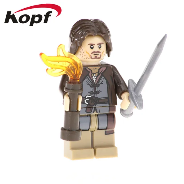 Buy Single Sale Lord of the Rings Action