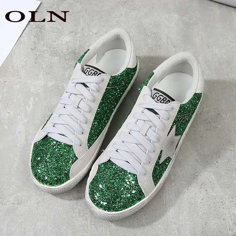 

oln New pattern Women Running Shoes Brand Canvas Shoes Allmatch Sport Shoes For Women Outdoor Athletic Walking Shoes