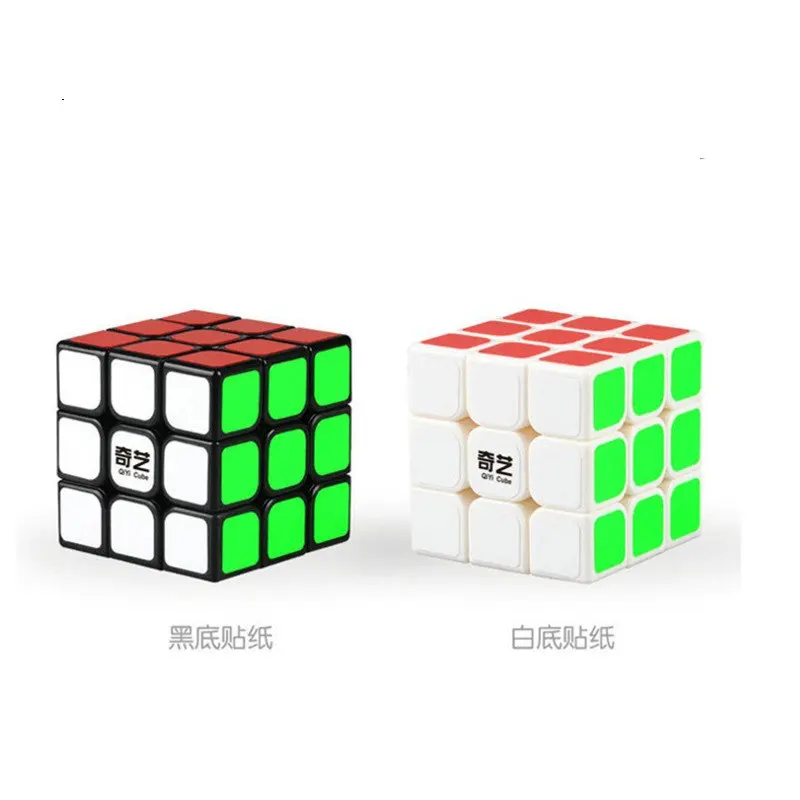 3x3x3 кубический professional 5 7 см speed cube для образовательные головоломки детей игрушки |
