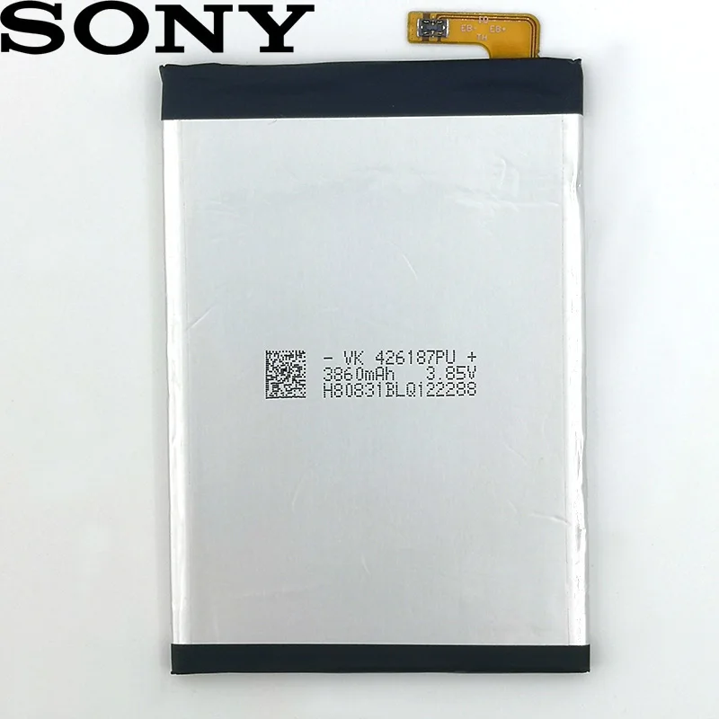 SONY LIP1653ERPC 3430 мАч батарея для SONY Xperia XA2 Ultra G3421 G3412 XA1 Plus Dual H4213 батарея высокого качества