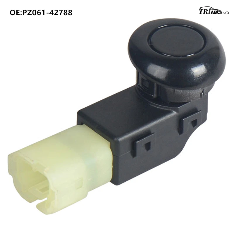 

PZ061-42788 PDC Parksensor FOR TOYOTA New Anti Radar Detector Parktronic Distance Control Car Electronics accessory