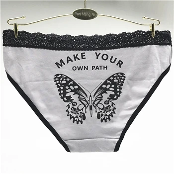 Physiological Pants Leak Proof Menstrual Women Underwear Period Panties