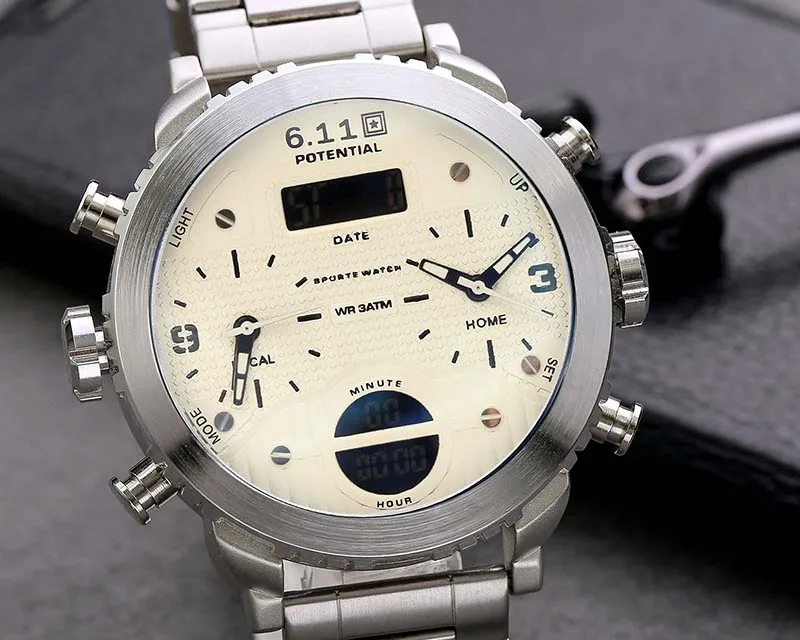 WATCH NEW