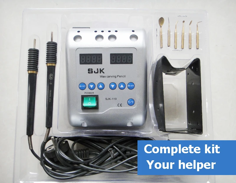 

Dental Lab tools Electric Wax Carver Knife Engraving machine