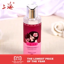 Шанхай Роза отбеливающий увлажняющий гидросол отбеливающий увлажняющий Роза эссенция тонер гель против морщин против старения MakeupT