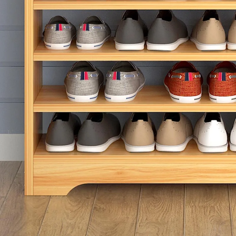 Fashion Shoe rack Environmental Multi-layer Shoe cabinet Modern Minimalist shoe organizer Shelf Healthy living room furniture