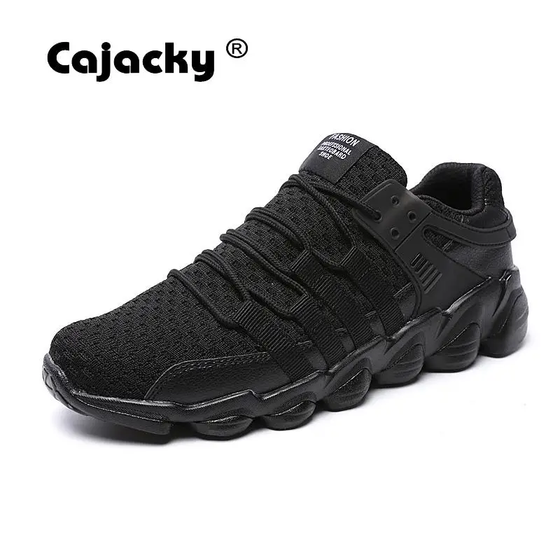 

Spring Men Casual Shoes Male Lace Ups Sneakers Stretch Fabric Krasovki Shoes Men Flat Trainers Shoes Hombre Zapatos Big 39-48 11