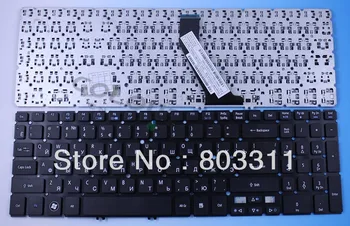 

Russian Keyboard for Acer Aspire V5 V5-531 V5-531G V5-551 V5-551G V5-571 V5-571G V5-571P V5-571PG V5-531P RU Black keyboard