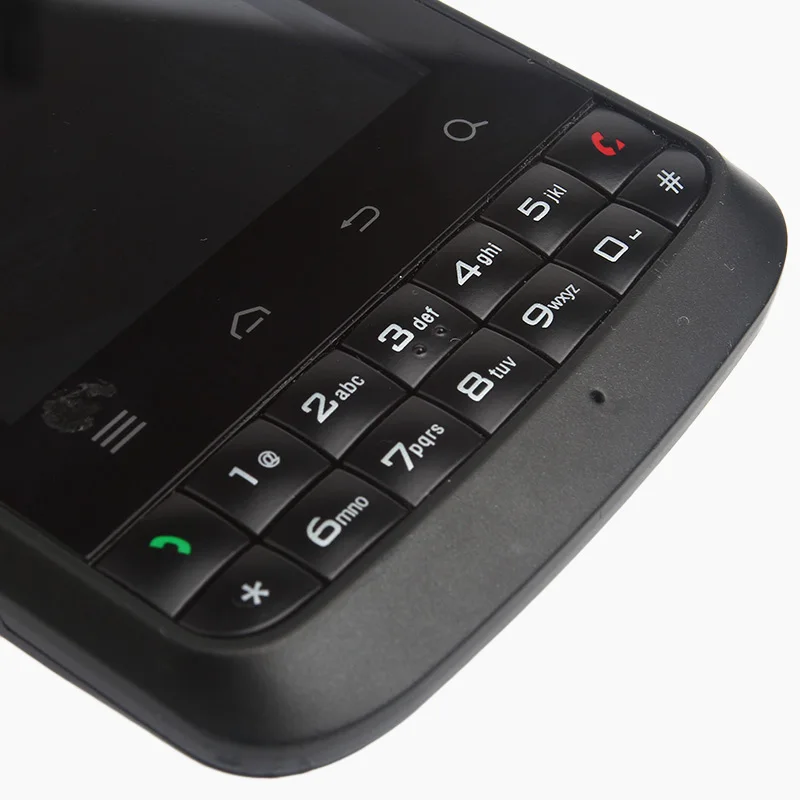 android data collector
