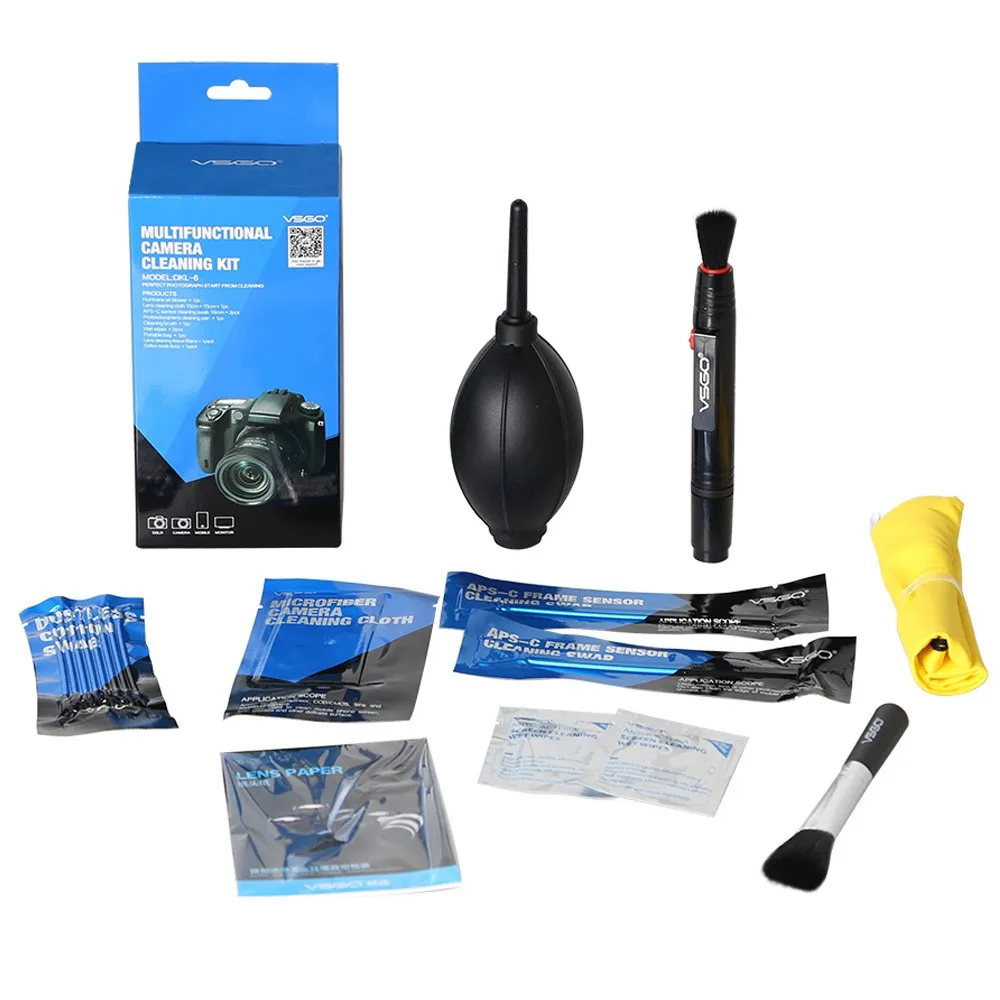 DKL-6 cleaning kit pack 1 (5)