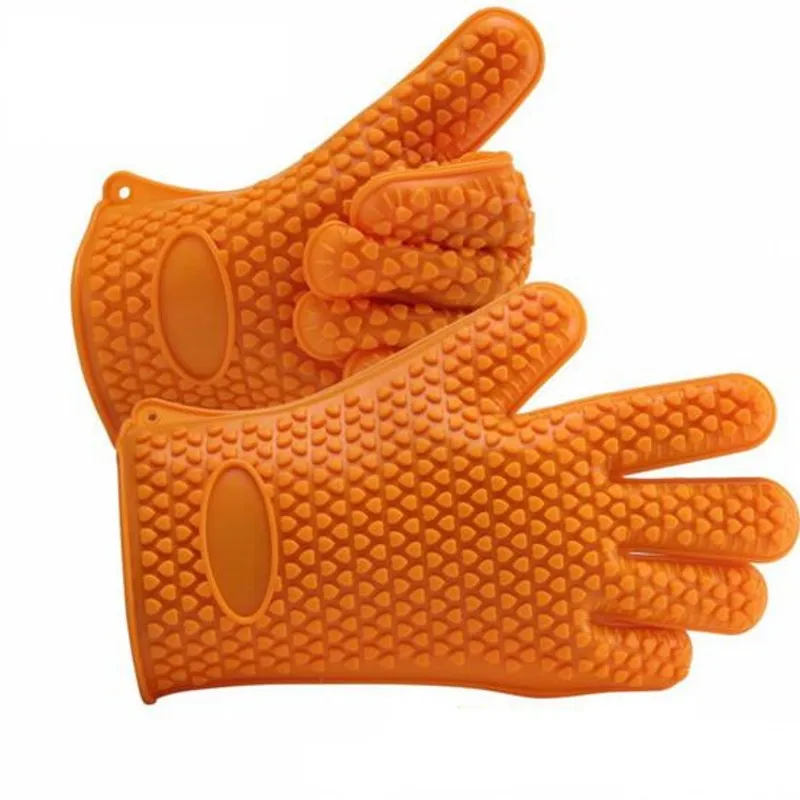 Multi Function Household Heat Resistant And Anti Scald Non Slip Silica