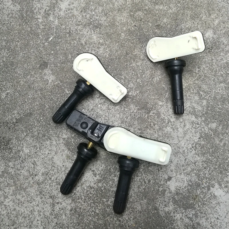 4PCS / PER Tire Pressure Monitoring Sensor 433MHz For Hyundai Sonata
