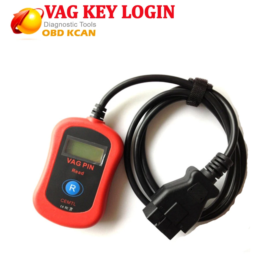 

most popular and hot selling VAG PIN Reader VAG PIN CODE VAG Key Login for Audi and other car brands