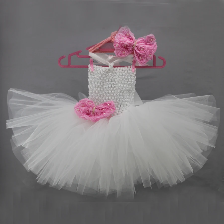 newborn tutus and bows