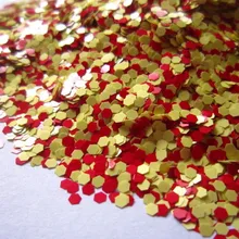 Устойчив к растворителям блеск микс