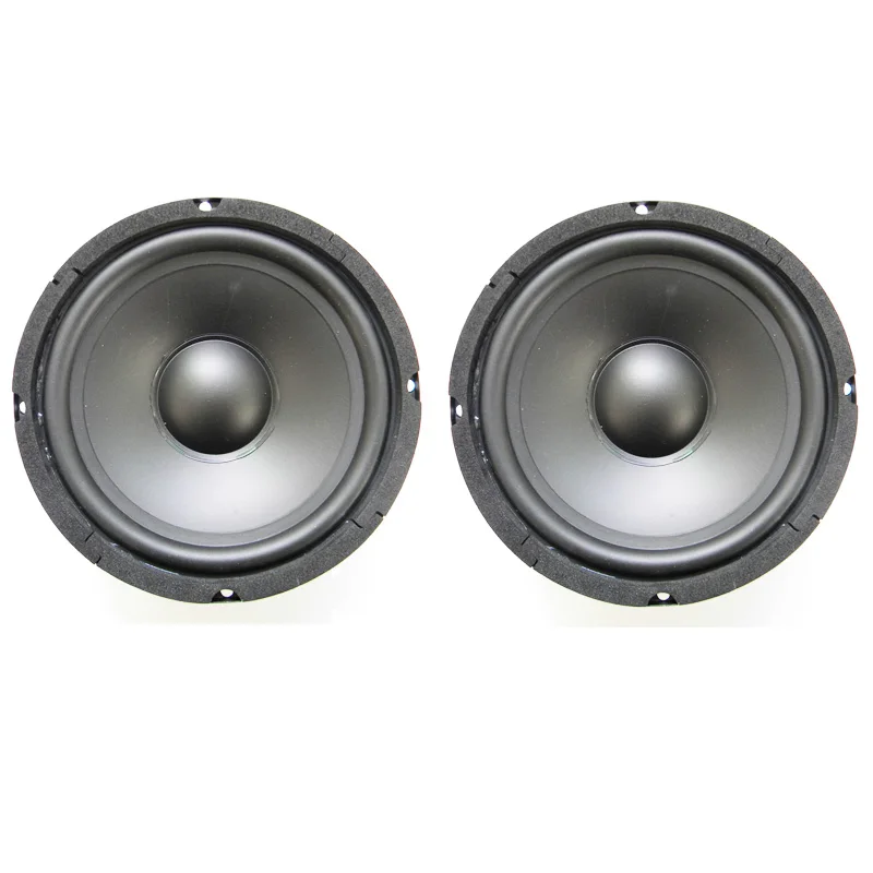 8Ohm300W speaker5