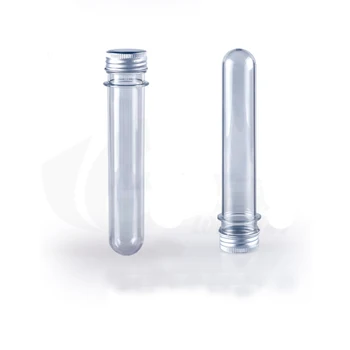 

40Ml Mask Tube Candy Packing Bottle Face Film Tube Bath Salt Packaging Bottles Leak Proof