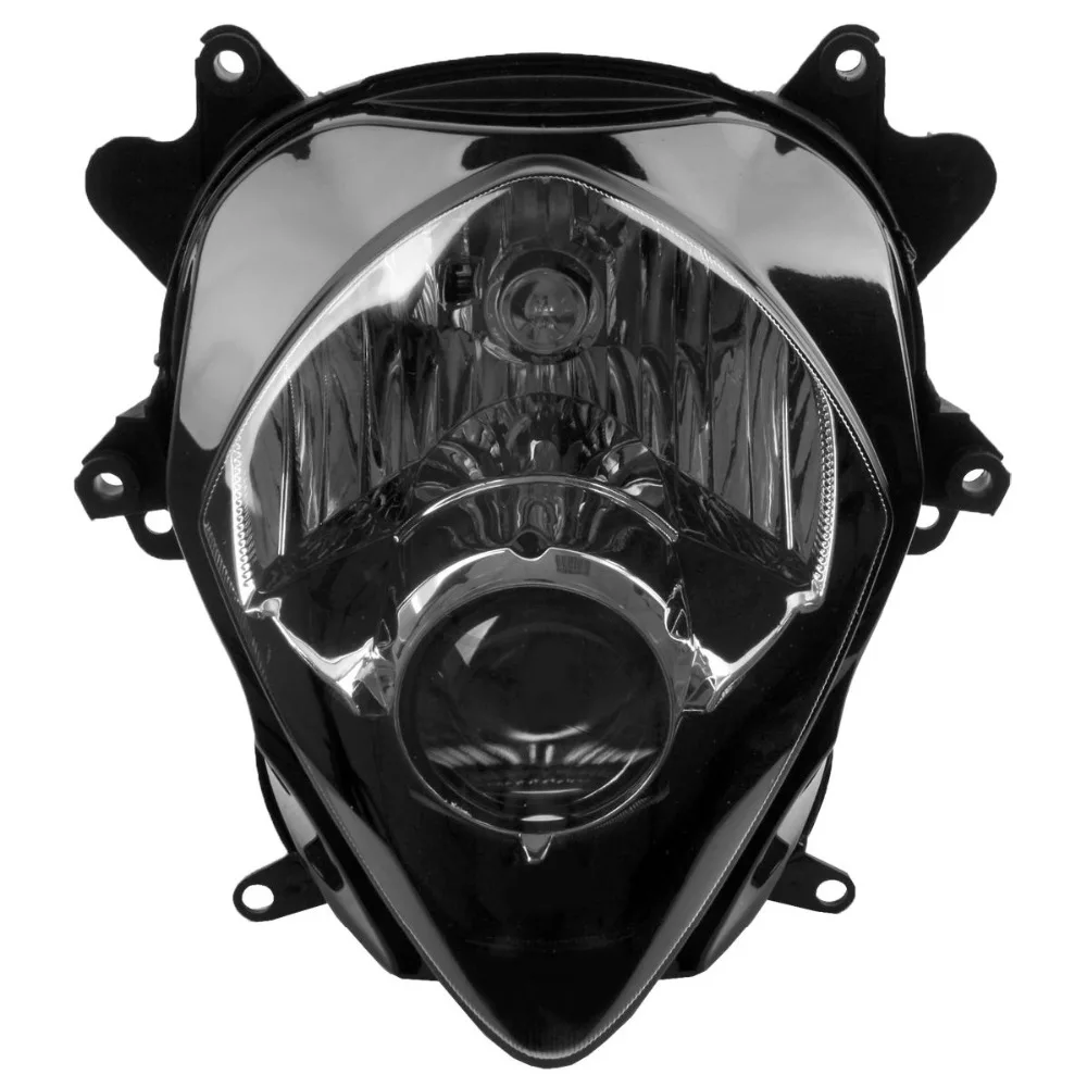 

Передняя фара мотоцикла, фара для Suzuki GSXR 1000 Φ K7 2007 2008