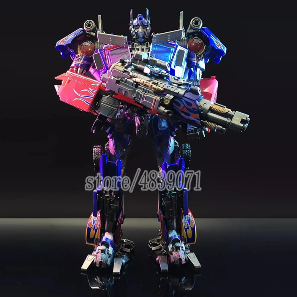 BMB LS 03F LS03F KM01S трансформирующийся фильм MPM04 OP Commander ABS версия для брюшного пресса