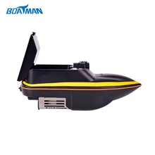 Boatman Jabo Mini2A приманка лодка маленький размер rc приманка лодка для Карповой рыбалки